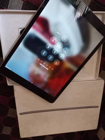 ipad 9 gen for sale with box