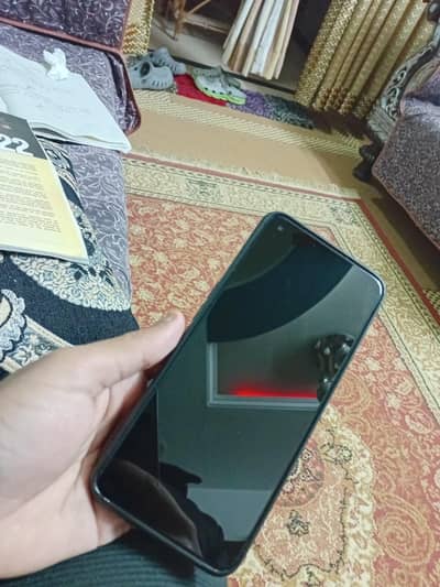 OnePlus n200 (5g) Pta approved exchange possible