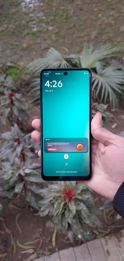Motorola g 5g 2024 non pta