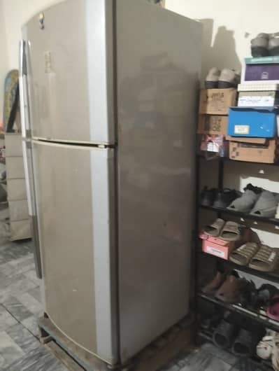 Dawlance Fridge Model 9188WBM at Kamra qutba attock