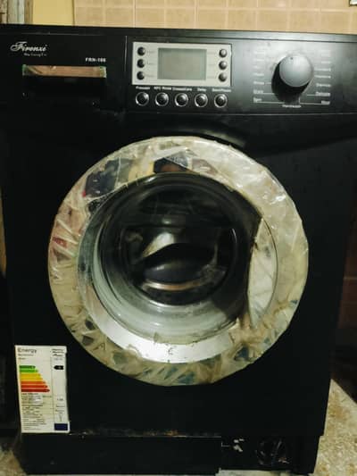 Firenxi Washing machine FRN-166