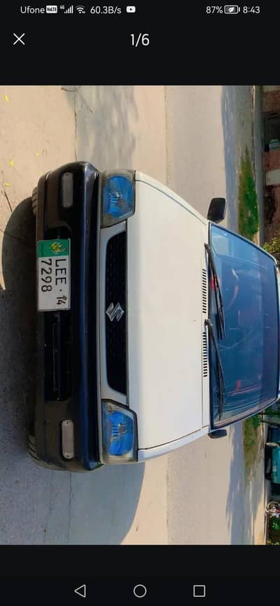 Mehran Euro 2 sell