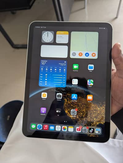 iPad A16 (11 Generation)