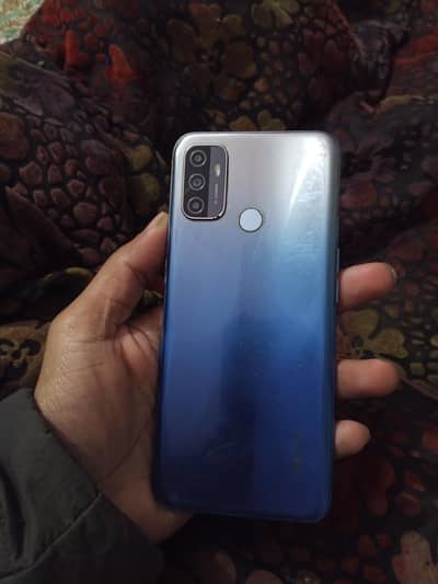 first hand new condition long battery timing