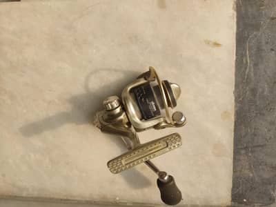 fishing reel for sale