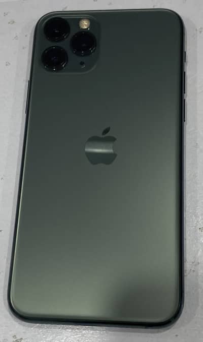 Iphone 11 pro 64 Gb