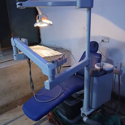 Dental clinic for sale