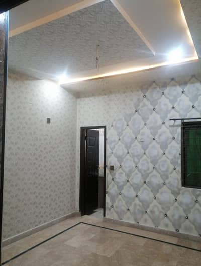 Like Brand new Lower portion for Rent