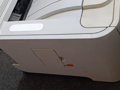 HP laser jet 2055dn