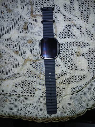 apple ultra 3 watch 49mm