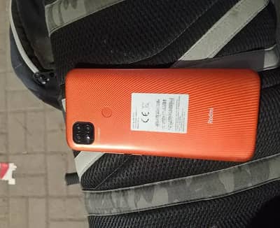 Redmi 9C PTA Approved – 3GB RAM / 64GB Storage