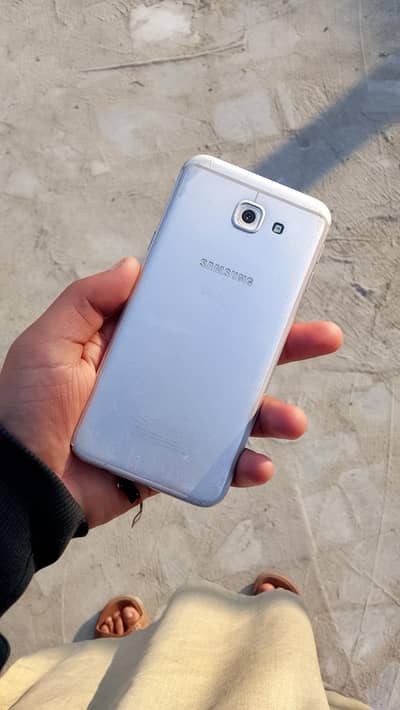 Samsung a8 2016 without screen all ok 3/32