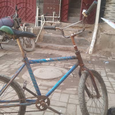 Bicycle for Sale