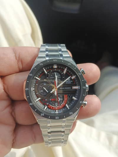 Casio edifice. EQS 920