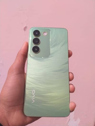 Vivo Y100 Used Set
