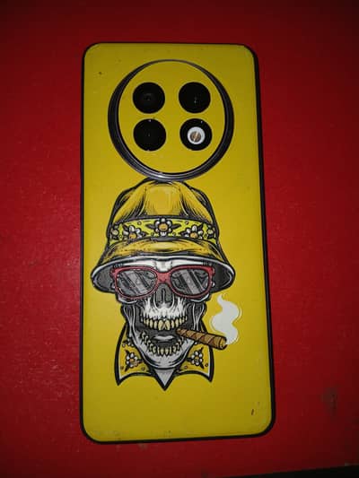 Daba charger sath hy