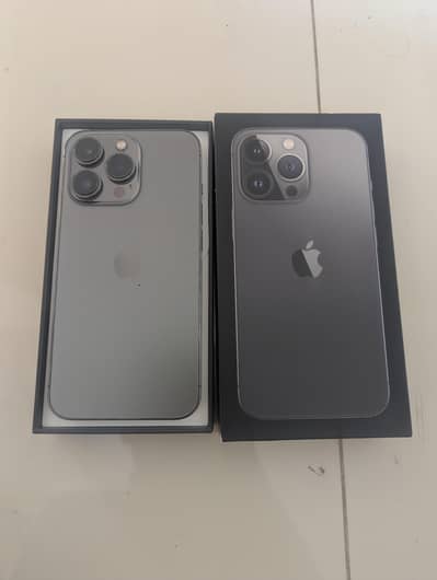 iphone 13 pro pta approve