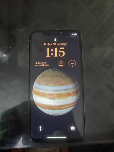 Iphone XS