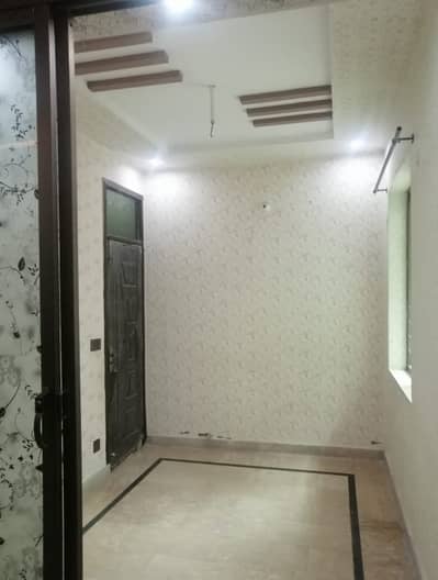 Lower portion for Rent