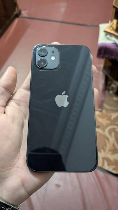 iPhone 12 64GB JV