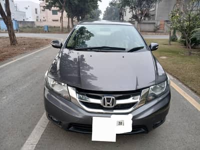 Honda City 1.3 manual B to B genuine 2020