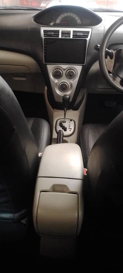 Toyota Belta 1.3 Auto Executive