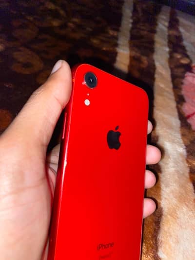 iPhone XR “ Sim Working , 91% Battery health