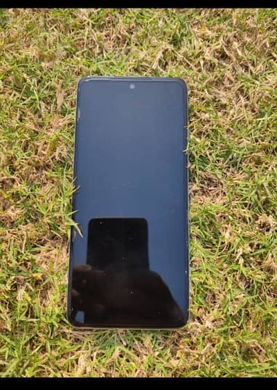 oppo A3x new mobile open box