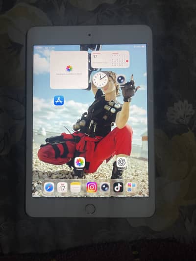 Ipad mini 5 64 gb