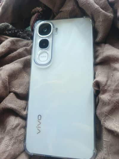 vivo y400