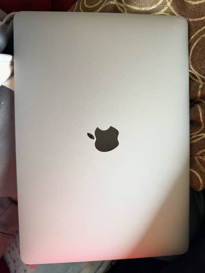 Macbook pro 2017