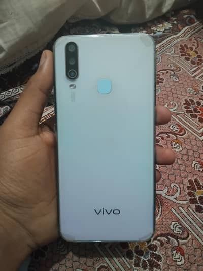Vivo 8/256