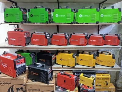 welding inverter machine