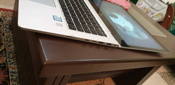 HP Elitebook 1040 X360 G2