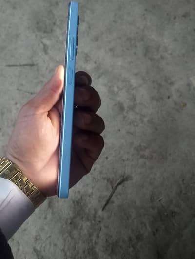 realme Note 50 mobile