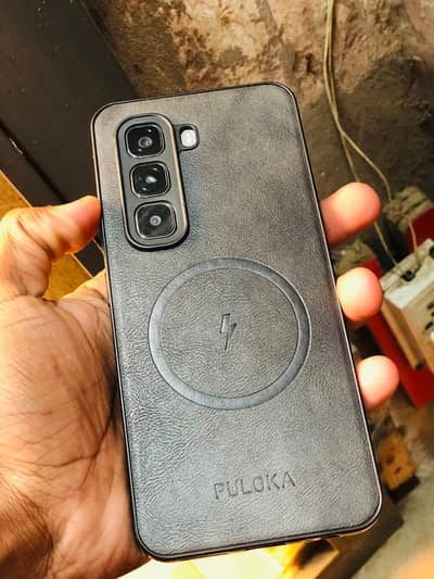 infinix Hot 50Pro /8+8/128 exchange possible only iphone