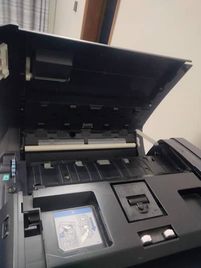 Kyocera TASKalfa 4501i Photocopier Machine|Print Copy Scan|Heavy Duty