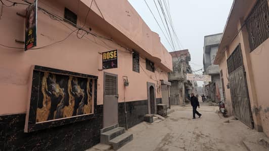 House For Sale Near Satellite Town Gujranwala