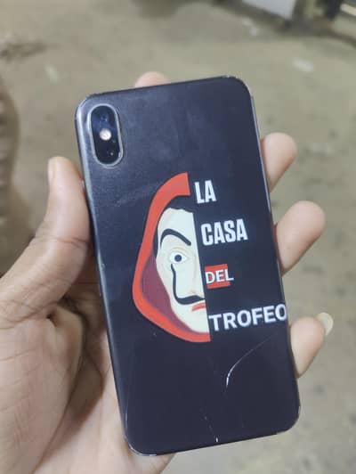 iphone x non pta jv 64 Gb