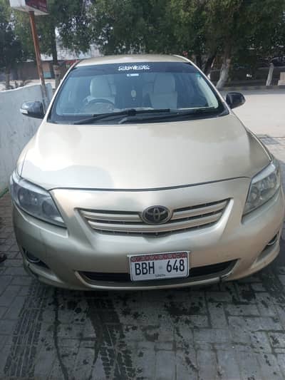 ingine change out side shower