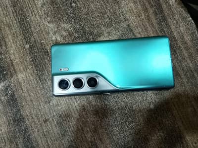 Tecno canon 40 pro used