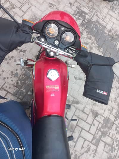 Pridor Honda motorbike (100cc-149cc) for sale! - Model: 2019-2020