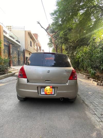 Swift 2013 model Home used car for sale