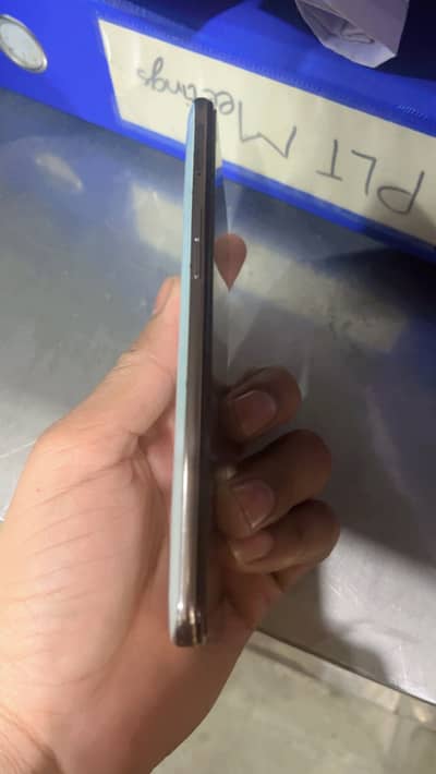 Oppo Reno z Full box