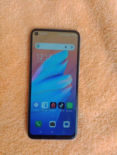 Tecno۔ camon 16se for sale