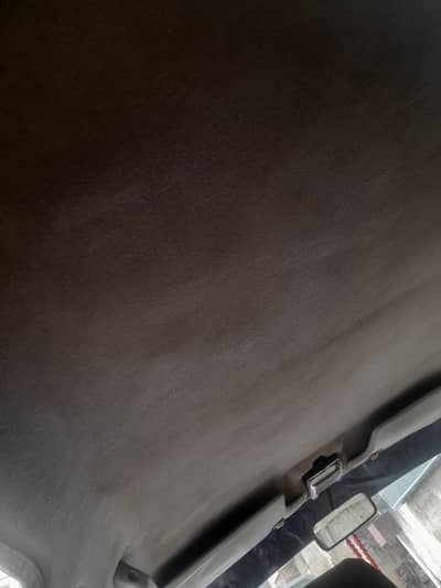 Suzuki Mehran VXR 2017