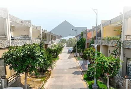 RARE OPPORTUNITY 10-MARLA ON GROUND POSSESSION PLOT READT FOR CONSTRUCTION L. D. A APPROVED AREA IN NEW LAHORE CITY PHASE2