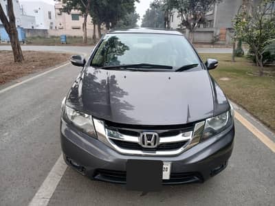 Honda City 1.3 manual B to B genuine 2020