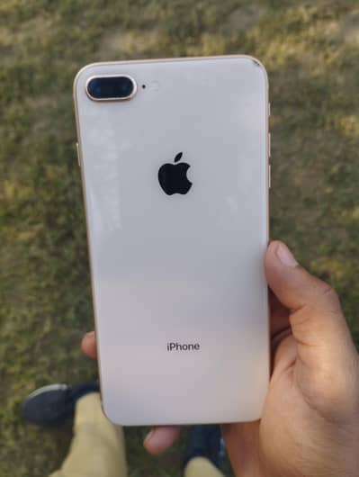 Iphone 8 Plus