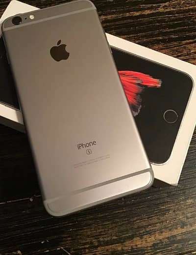 iphone 6s pta 10by10 condition